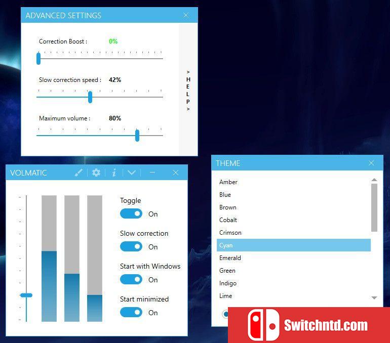 《Volmatic（Volmatic）》v05.11.2020 Haoose硬盘版[EN]_3