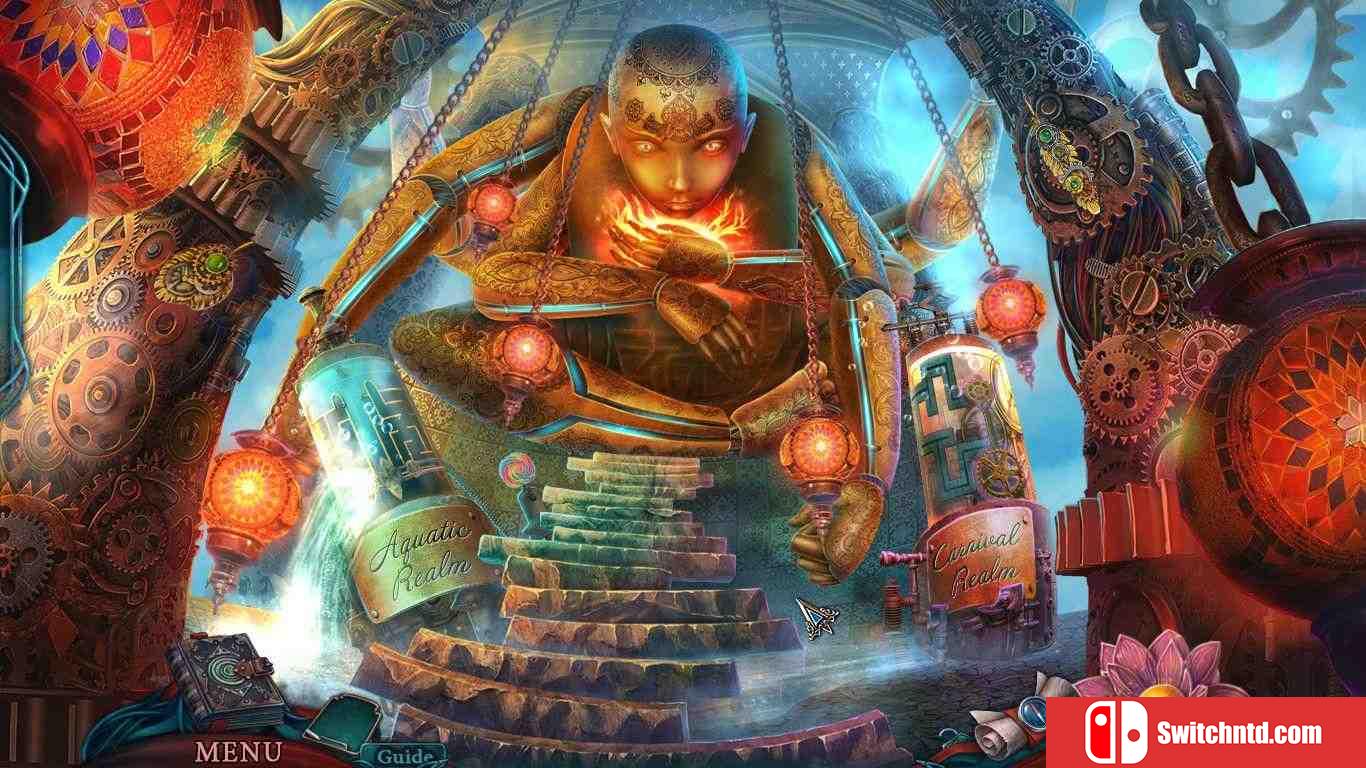 《生活反思：乌托邦（Reflections of Life: Utopia）》典藏版 RAZOR硬盘版[EN]_3