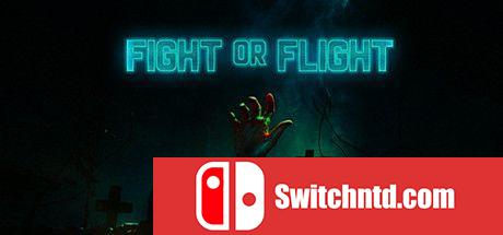 《战斗还是逃跑（Fight or Flight）》Build 5782415 valtrix1982硬盘版[EN]_0