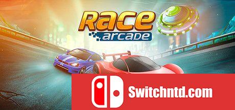《赛车大冒险（Race Arcade）》Build 2606195 Chronos硬盘版[EN]_0