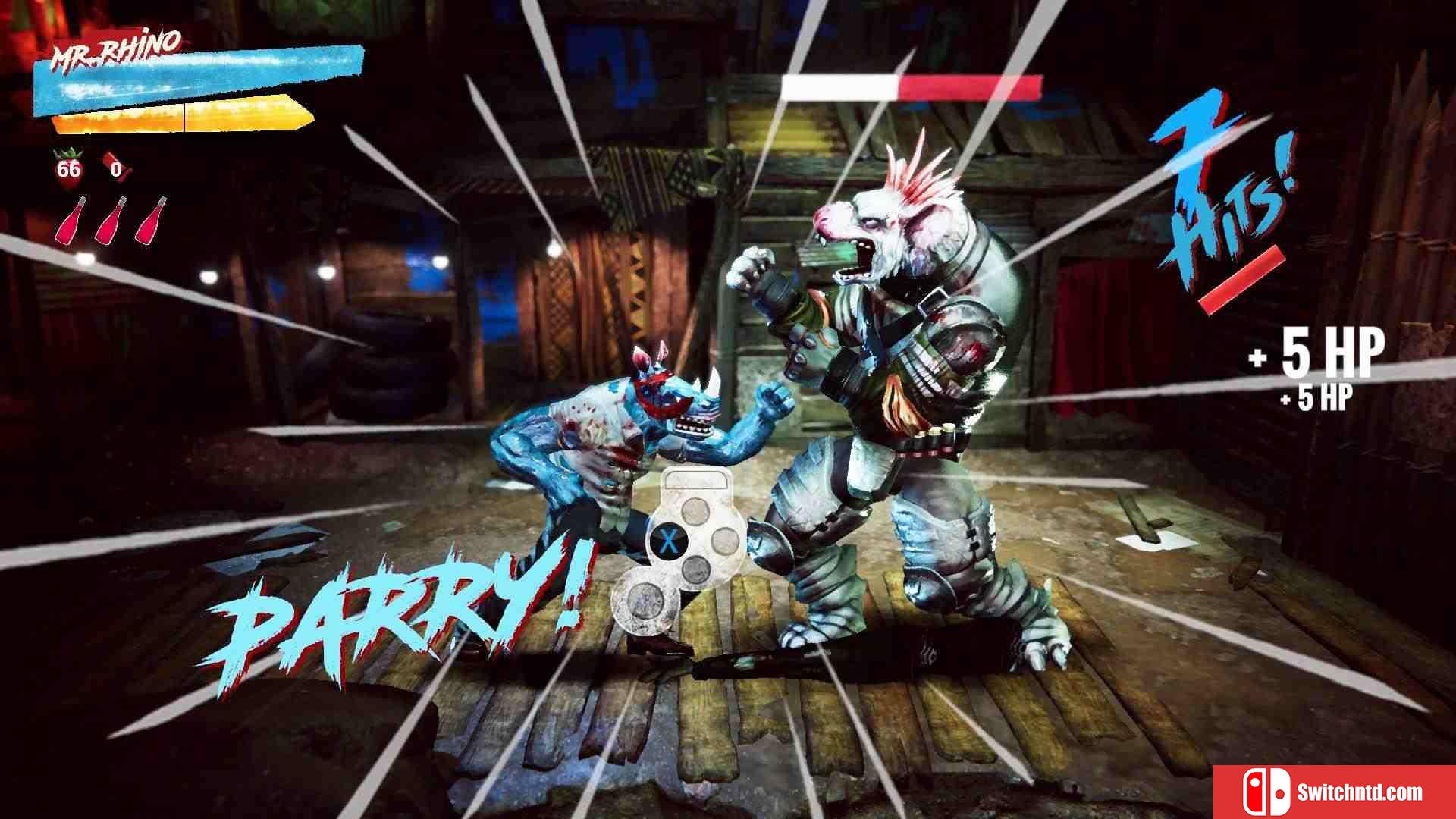 《出口边缘：开启（Exit Limbo: Opening）》Build 5458646 Chronos硬盘版[EN]_2