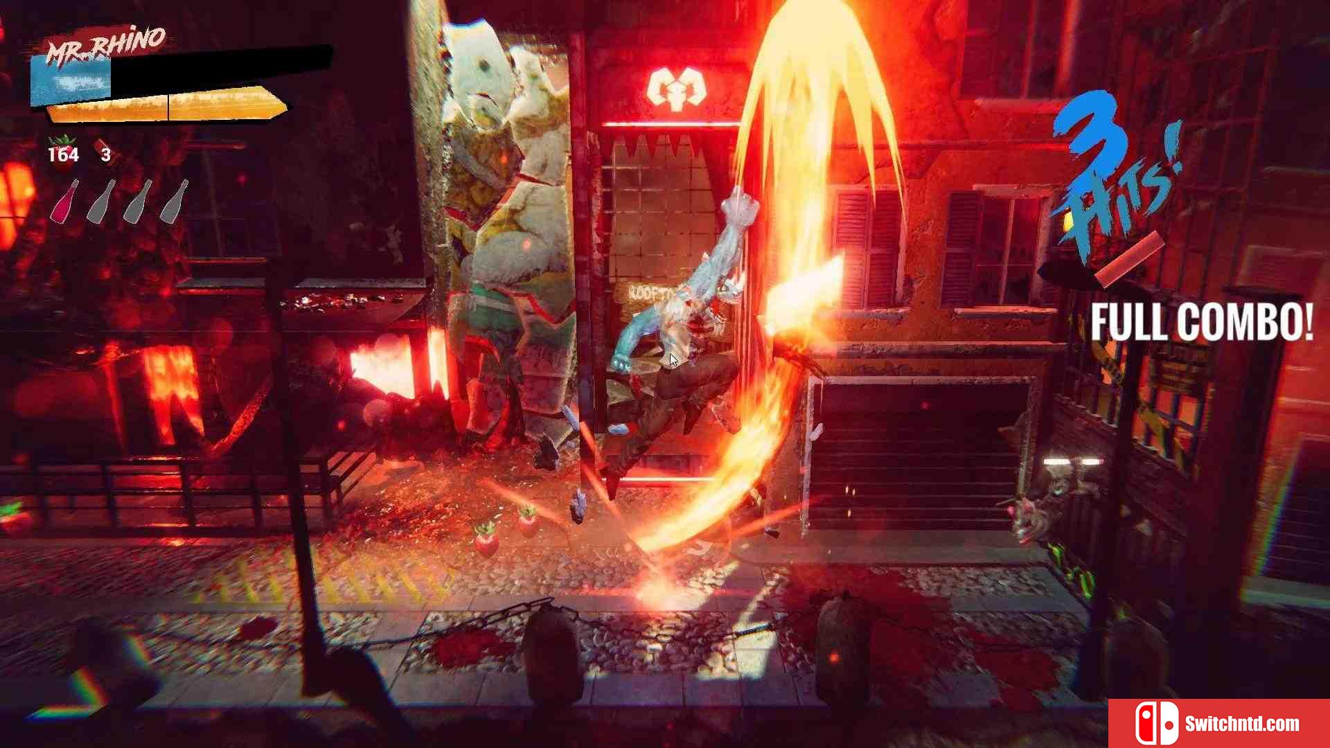 《出口边缘：开启（Exit Limbo: Opening）》Build 5458646 Chronos硬盘版[EN]_3