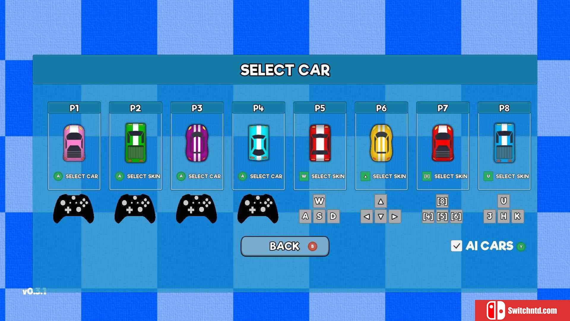 《完全街机赛车（Total Arcade Racing）》Build 5782777 Chronos硬盘版[EN]_1