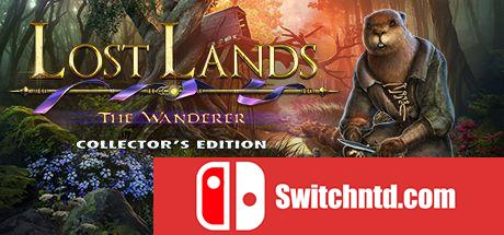 《失落领地4：流浪者（Lost Lands: The Wanderer）》典藏版 RAZOR硬盘版[EN/JP]_0