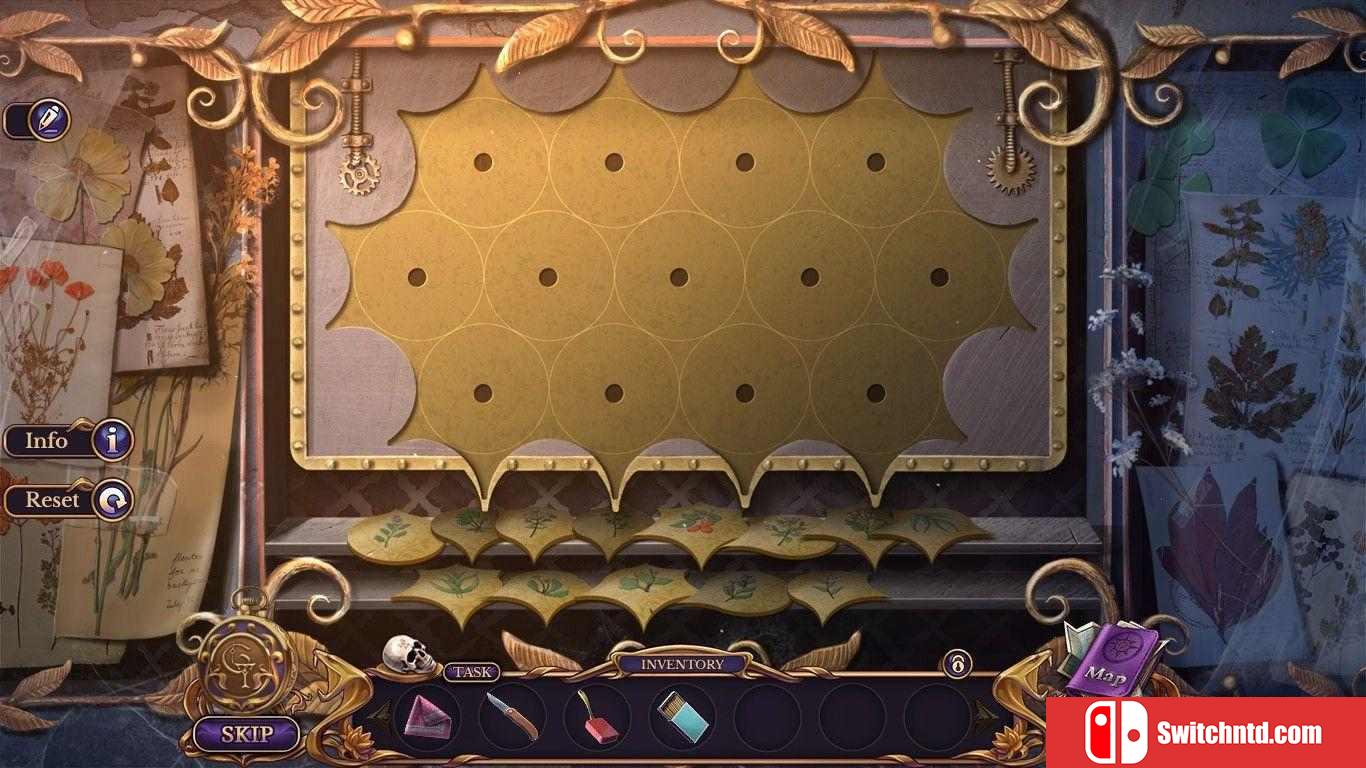 《残酷谎言18：天赐之礼（Grim Tales: The Generous Gift）》RAZOR硬盘版[EN]_3