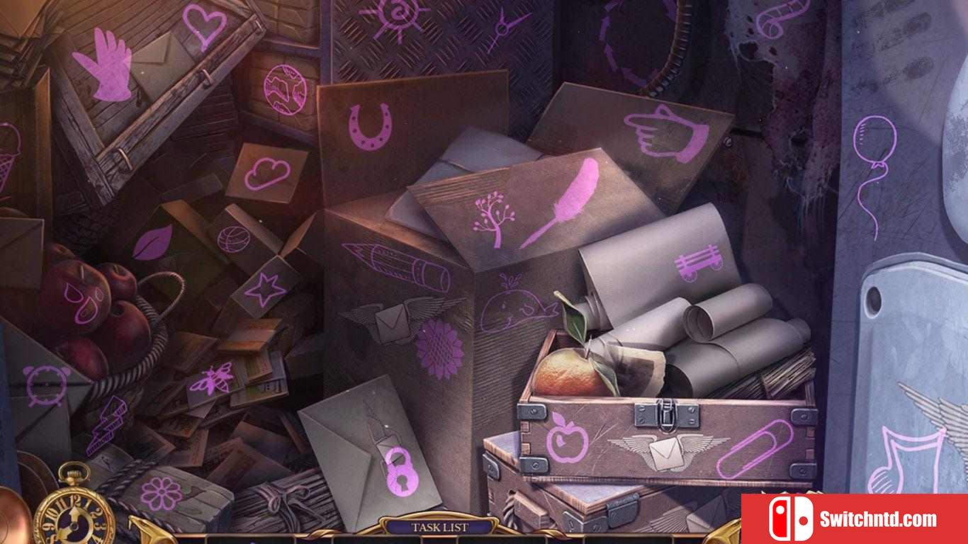 《残酷谎言18：天赐之礼（Grim Tales: The Generous Gift）》RAZOR硬盘版[EN]_4