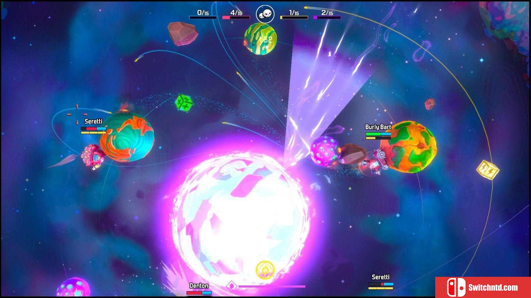 《轨道亡徒（Orbit Outlaws）》Build 5780845 Chronos硬盘版[EN]_1
