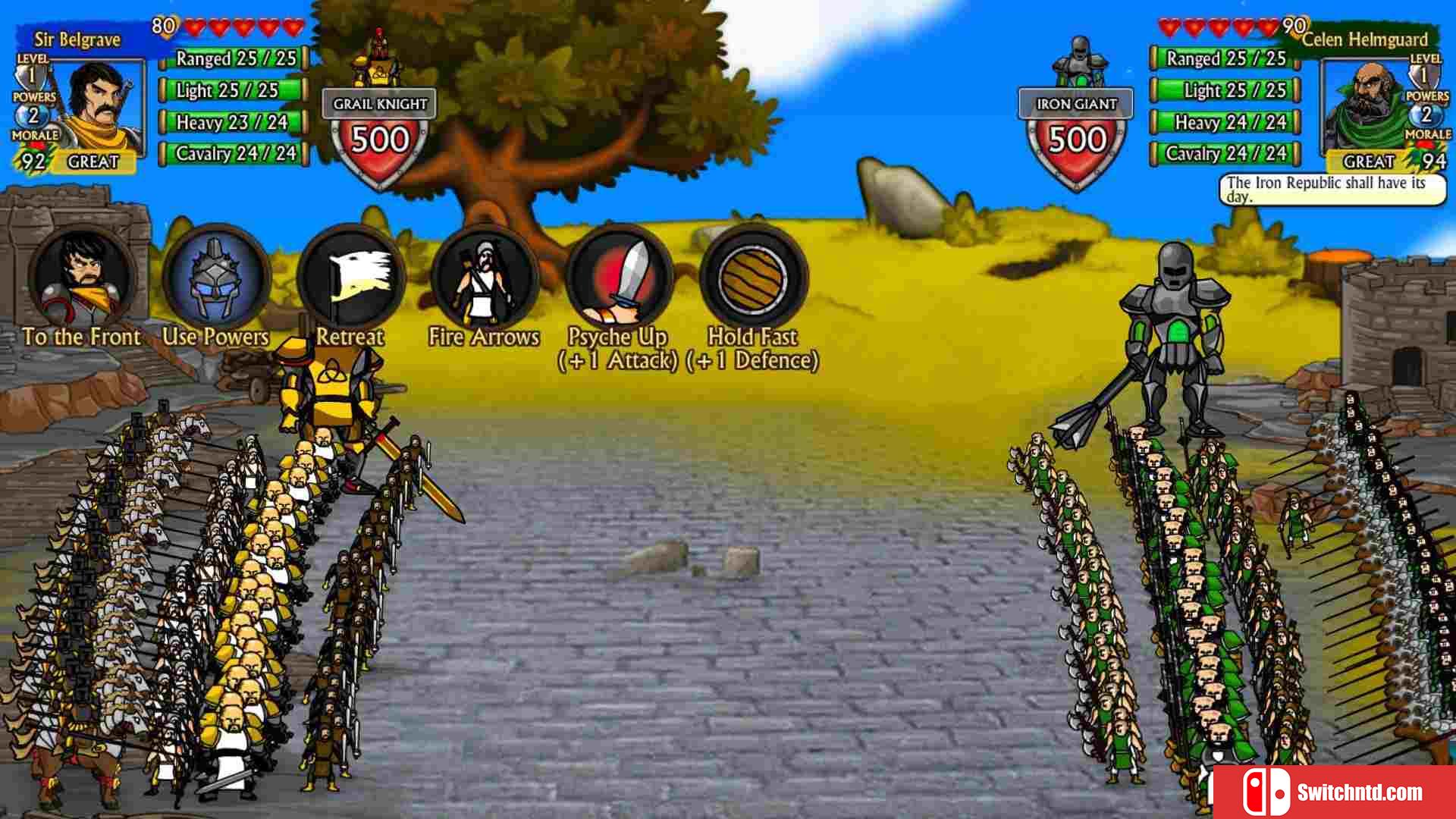 《剑和凉鞋：十字军归来（Swords and Sandals Crusader Redux）》v2.5.0 SiMPLEX硬盘版[EN]_3
