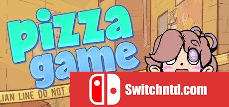 《披萨游戏（Pizza Game）》Build 4188524 Chronos硬盘版[EN]_0
