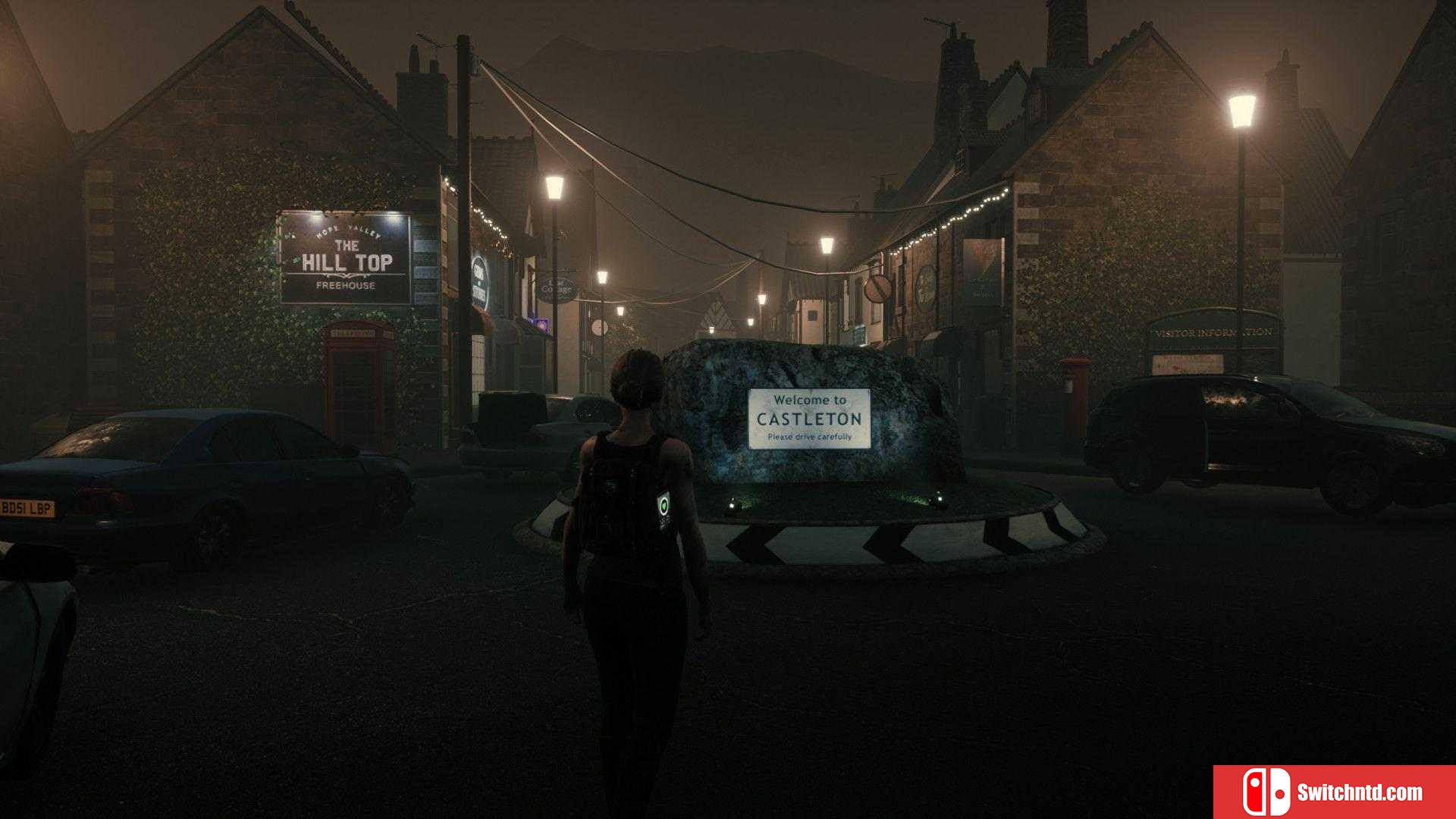 《灰色天空：世界大战（Grey Skies: A War of the Worlds Story）》DARKSiDERS镜像版[EN]_2