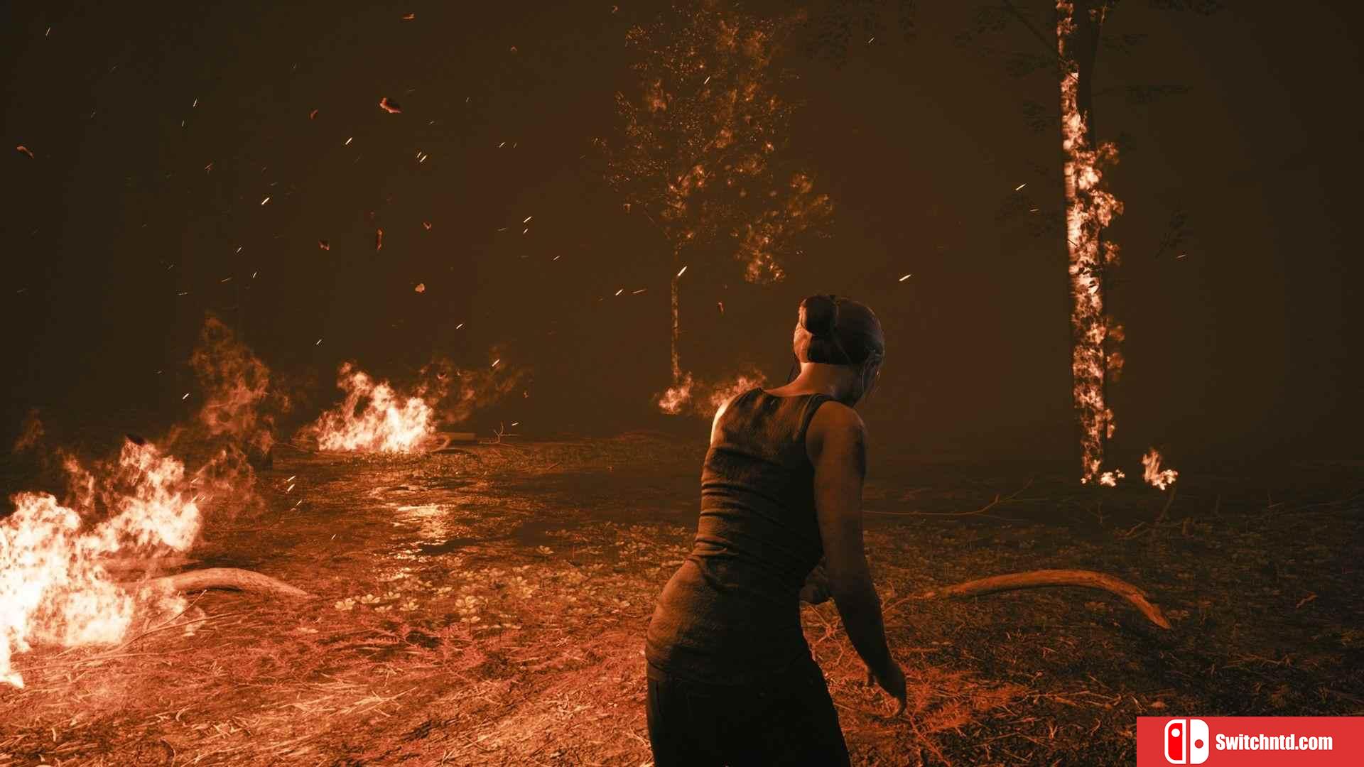 《灰色天空：世界大战（Grey Skies: A War of the Worlds Story）》DARKSiDERS镜像版[EN]_5