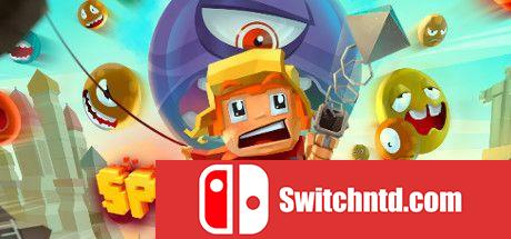 《Spheroids（Spheroids）》Build 1597710 Chronos硬盘版[EN]_0