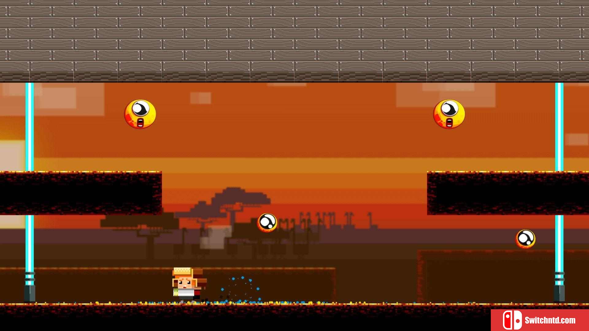 《Spheroids（Spheroids）》Build 1597710 Chronos硬盘版[EN]_1