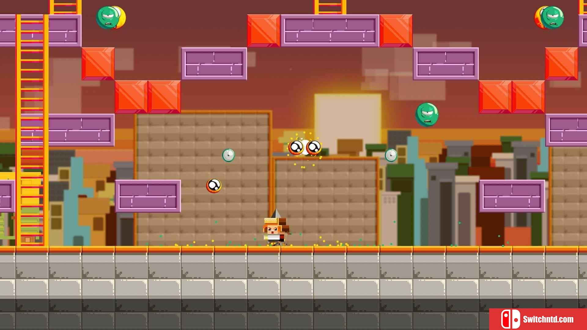 《Spheroids（Spheroids）》Build 1597710 Chronos硬盘版[EN]_5