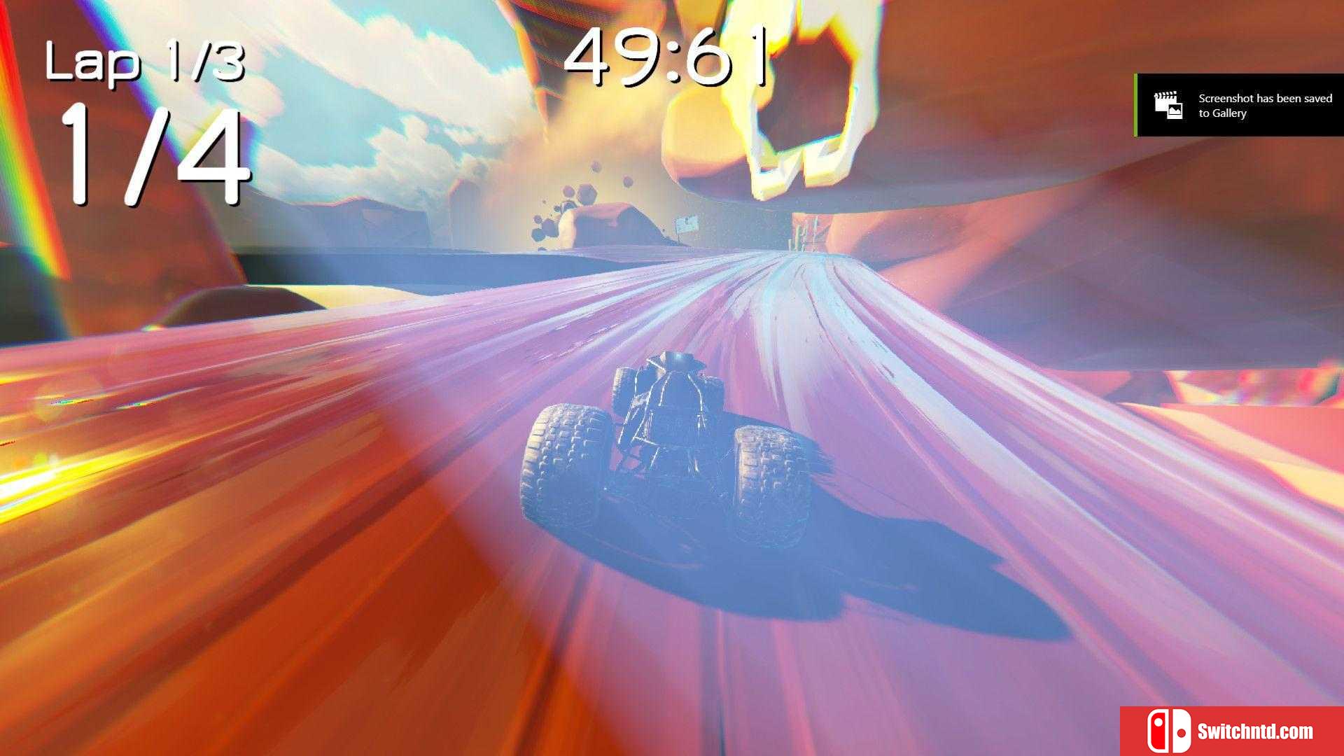 《越野车碰撞（Buggy Bump）》v05.11.2020 Haoose硬盘版[EN]_2
