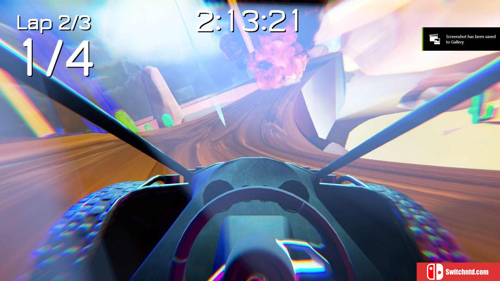 《越野车碰撞（Buggy Bump）》v05.11.2020 Haoose硬盘版[EN]_3