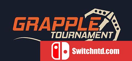 《格斗锦标赛（Grapple Tournament）》v05.11.2020 Haoose硬盘版[EN]_0