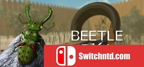 《甲虫起义（Beetle Uprising）》Build 5539204 Chronos硬盘版[EN]_0