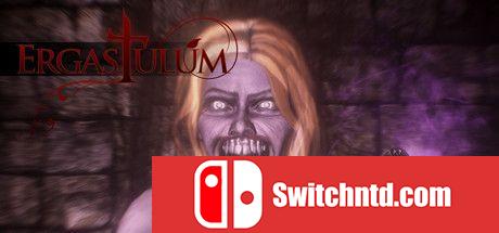 《Ergastulum：地下城噩梦3（Dungeon Nightmares III）》B.5786790 Chronos硬盘版[EN]_0