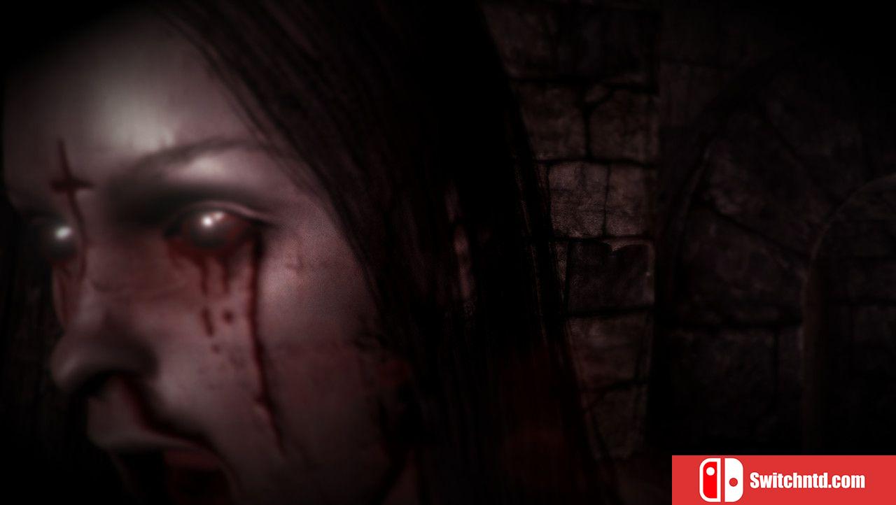 《Ergastulum：地下城噩梦3（Dungeon Nightmares III）》B.5786790 Chronos硬盘版[EN]_4