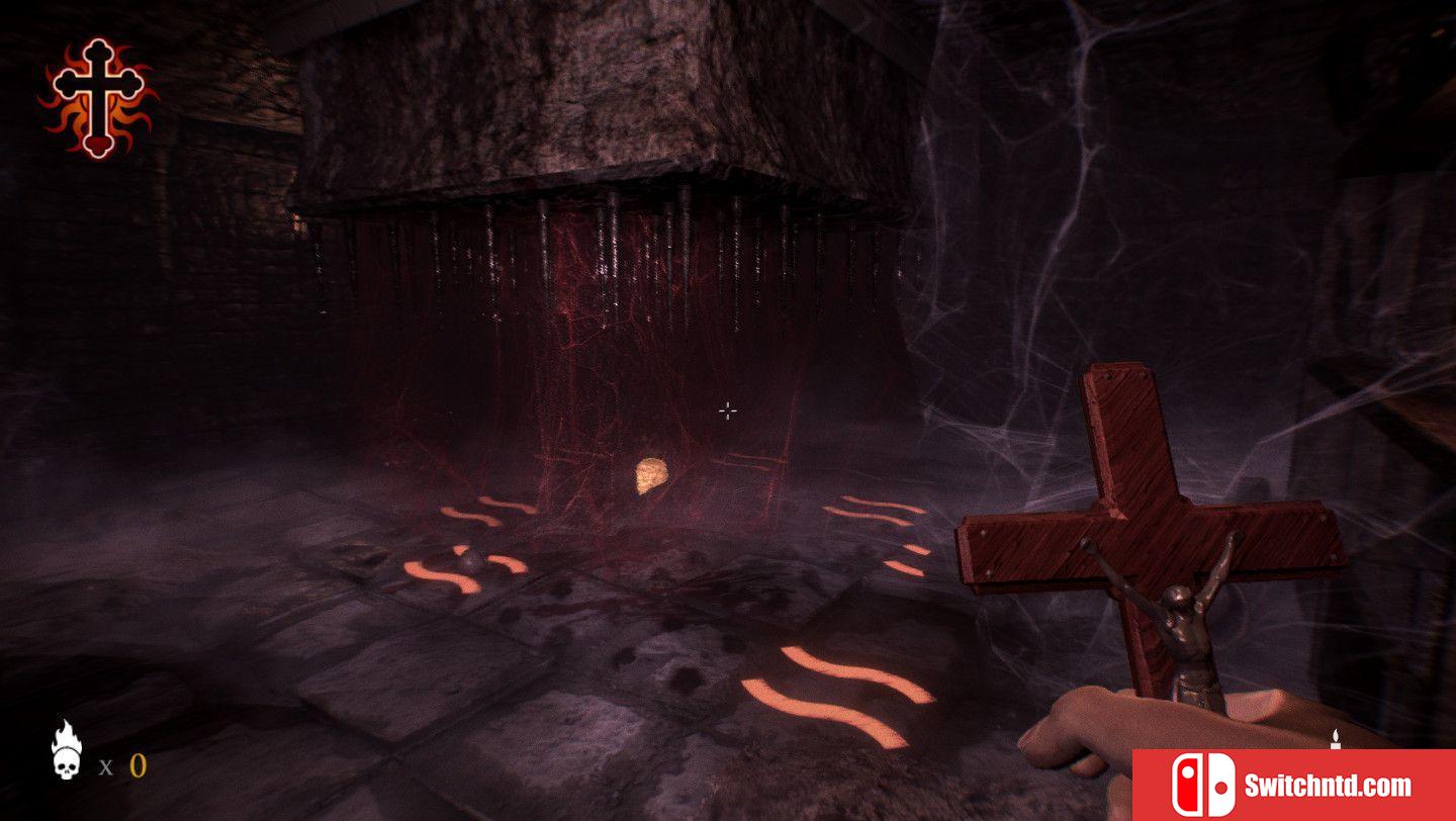 《Ergastulum：地下城噩梦3（Dungeon Nightmares III）》B.5786790 Chronos硬盘版[EN]_5