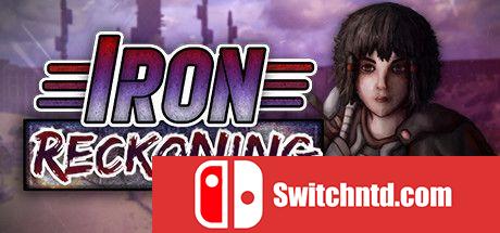 《铁算盘（Iron Reckoning）》Build 5785985 Chronos硬盘版[EN]_0