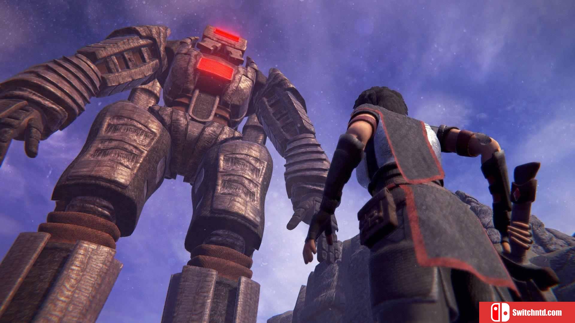 《铁算盘（Iron Reckoning）》Build 5785985 Chronos硬盘版[EN]_1
