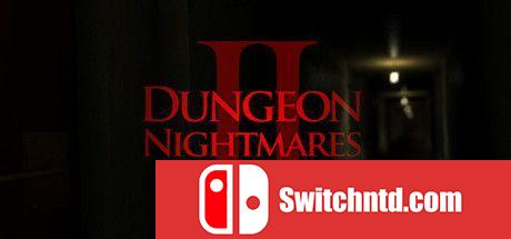 《地下城噩梦2：回忆（Dungeon Nightmares II : The Memory）》B.784740 Chronos硬盘版[EN]_0