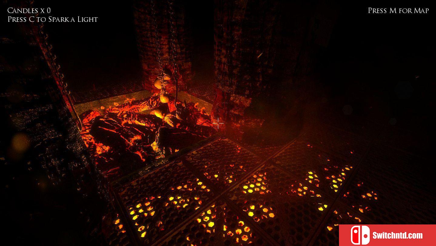 《地下城噩梦2：回忆（Dungeon Nightmares II : The Memory）》B.784740 Chronos硬盘版[EN]_1