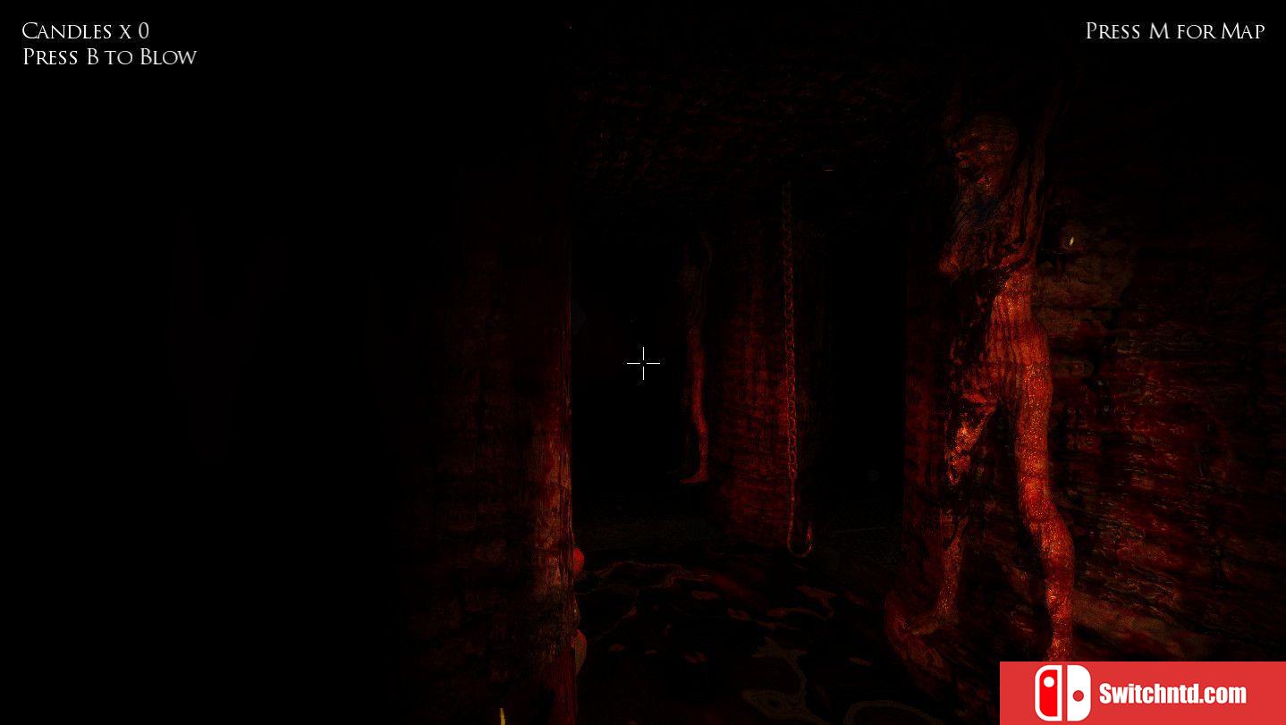 《地下城噩梦2：回忆（Dungeon Nightmares II : The Memory）》B.784740 Chronos硬盘版[EN]_3