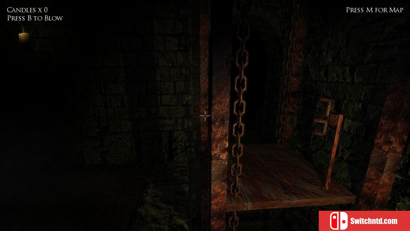 《地下城噩梦2：回忆（Dungeon Nightmares II : The Memory）》B.784740 Chronos硬盘版[EN]_5