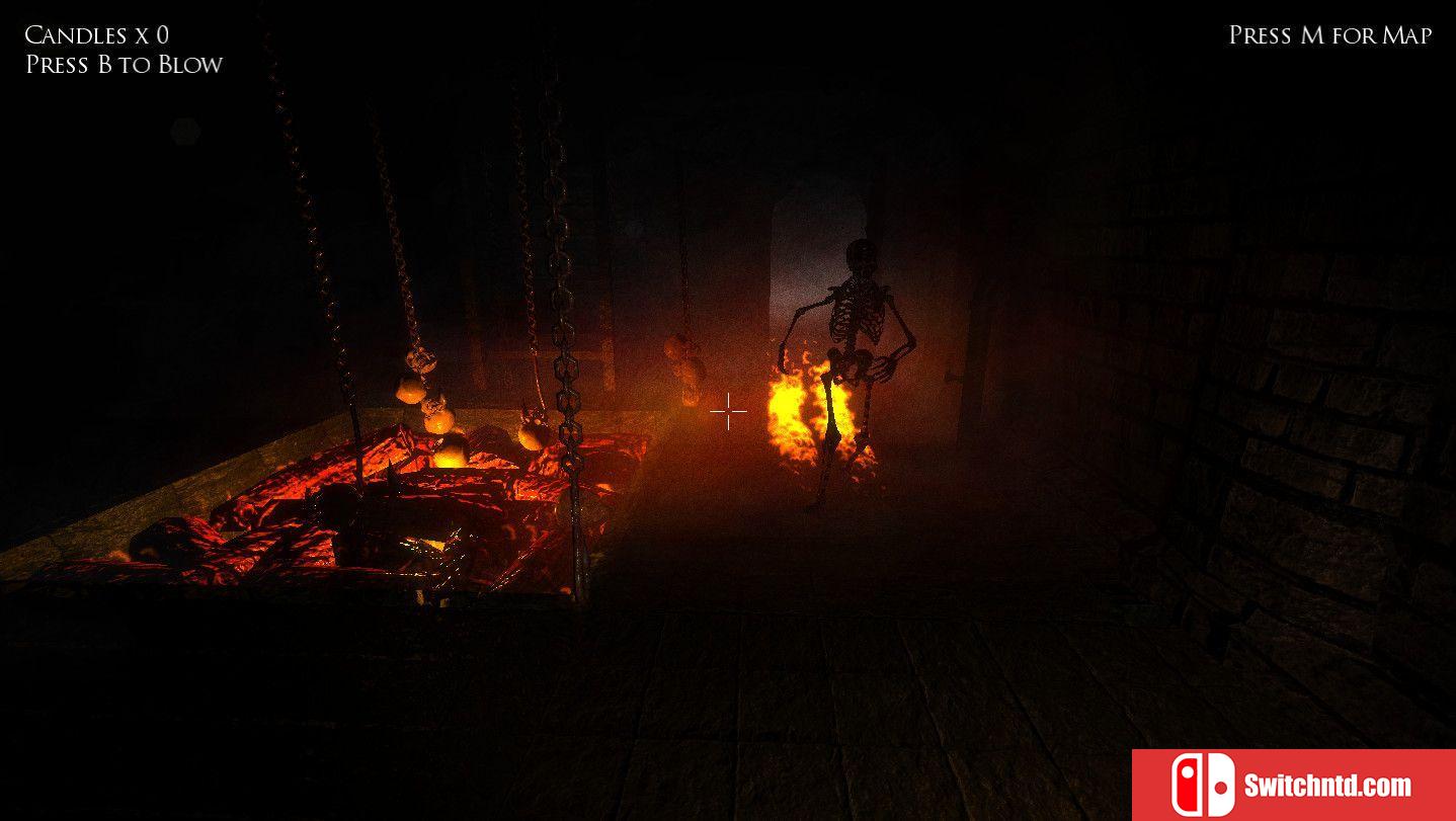 《地下城噩梦2：回忆（Dungeon Nightmares II : The Memory）》B.784740 Chronos硬盘版[EN]_2