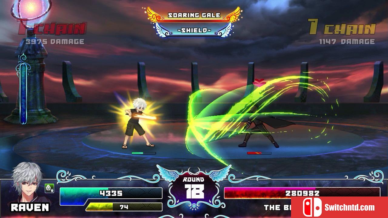 《发光羽流（Luminous Plume）》Build 5753043 Chronos硬盘版[EN]_4