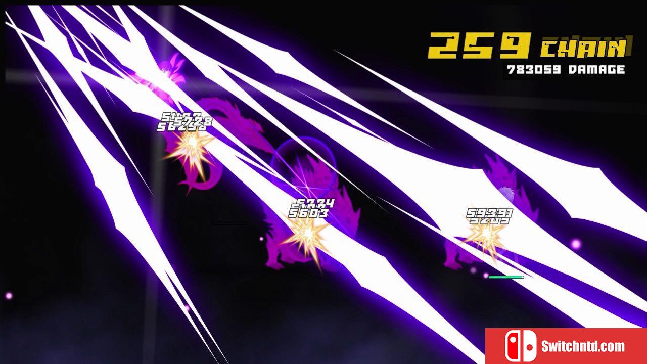 《发光羽流（Luminous Plume）》Build 5753043 Chronos硬盘版[EN]_2
