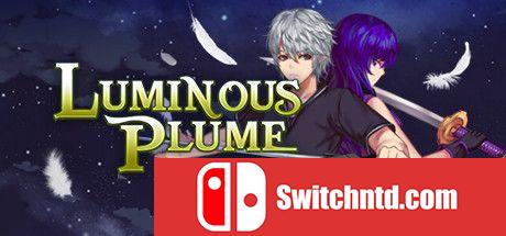 《发光羽流（Luminous Plume）》Build 5753043 Chronos硬盘版[EN]_0
