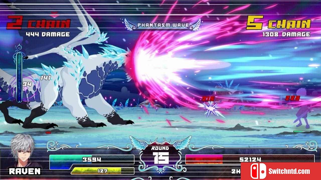 《发光羽流（Luminous Plume）》Build 5753043 Chronos硬盘版[EN]_3