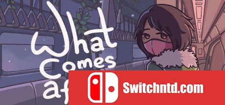 《未知之旅（What Comes After）》Build 5788970 Chronos硬盘版[EN]_0