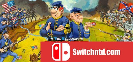 《蓝衫军：南和北（The Bluecoats: North & South）》B.5787333 Chronos硬盘版[EN]_0
