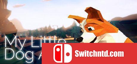 《我的小狗冒险（My Little Dog Adventure）》DARKSiDERS镜像版[EN]_0