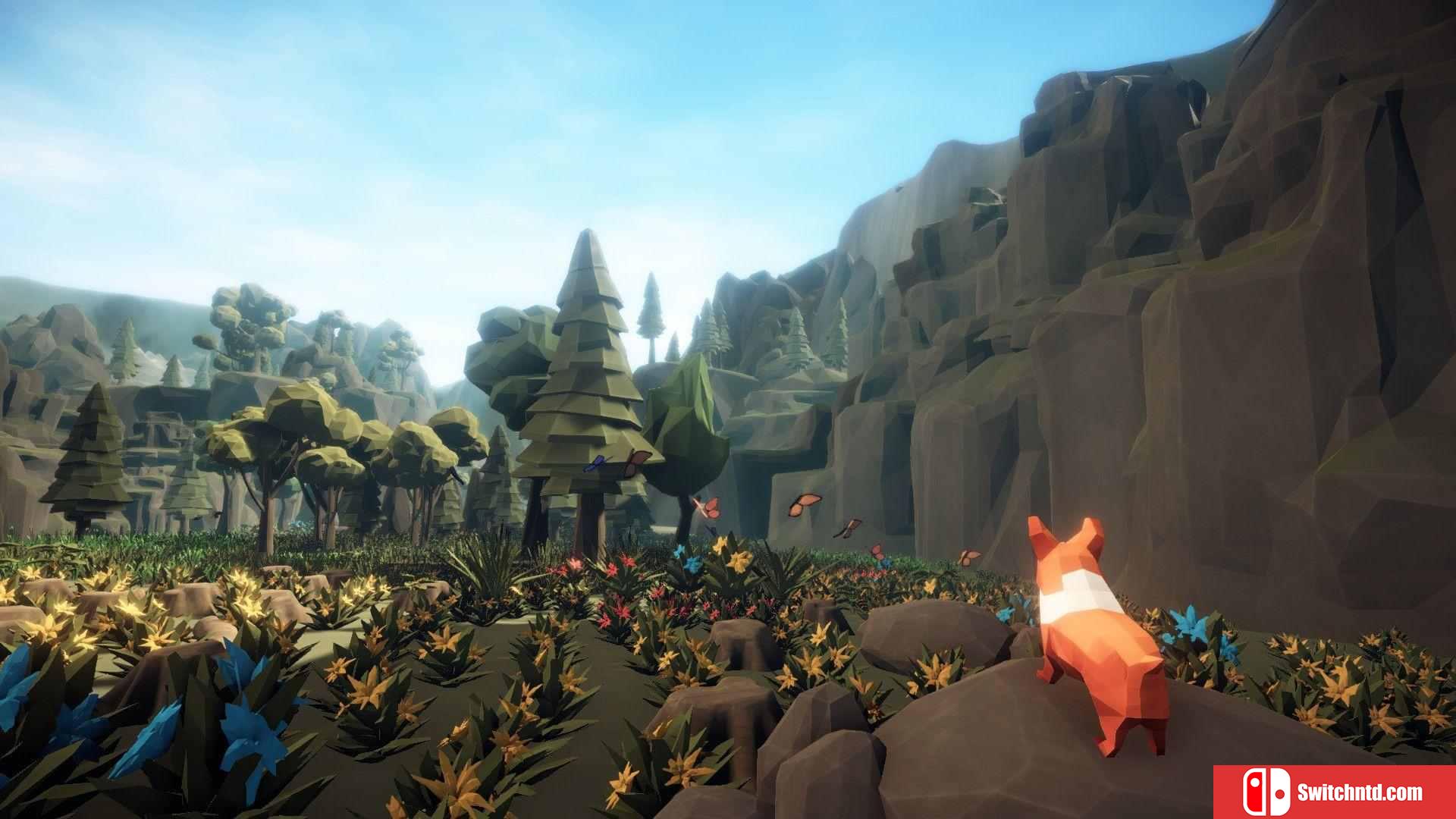 《我的小狗冒险（My Little Dog Adventure）》DARKSiDERS镜像版[EN]_1