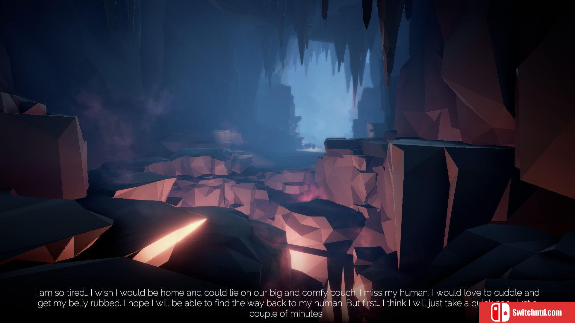 《我的小狗冒险（My Little Dog Adventure）》DARKSiDERS镜像版[EN]_4
