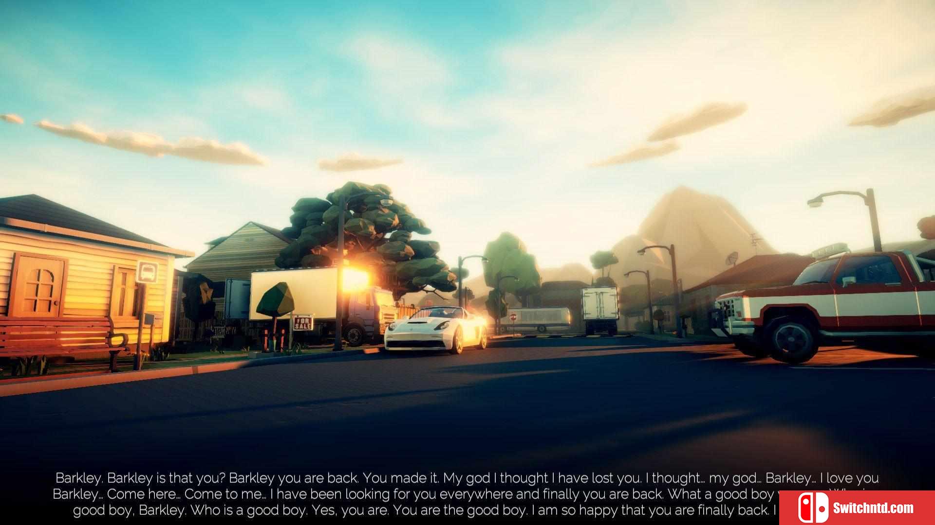 《我的小狗冒险（My Little Dog Adventure）》DARKSiDERS镜像版[EN]_3