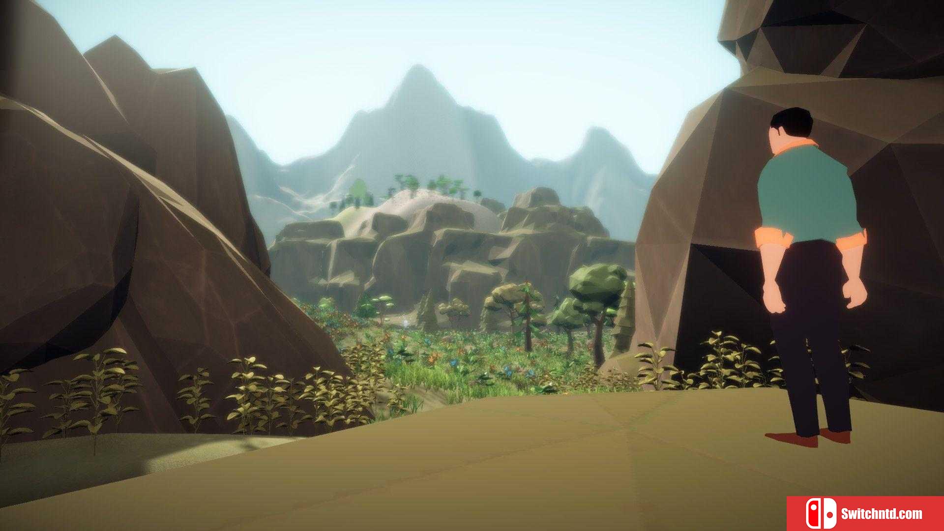 《我的小狗冒险（My Little Dog Adventure）》DARKSiDERS镜像版[EN]_5