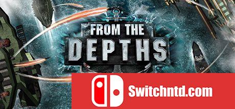 《深海远航（From the Depths）》Build 5794508 Chronos硬盘版[EN]_0