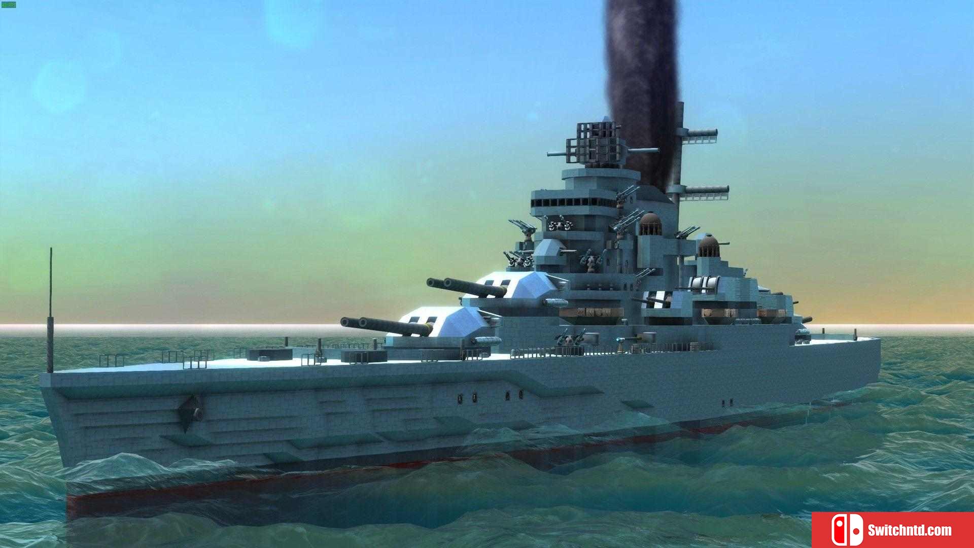 《深海远航（From the Depths）》Build 5794508 Chronos硬盘版[EN]_3