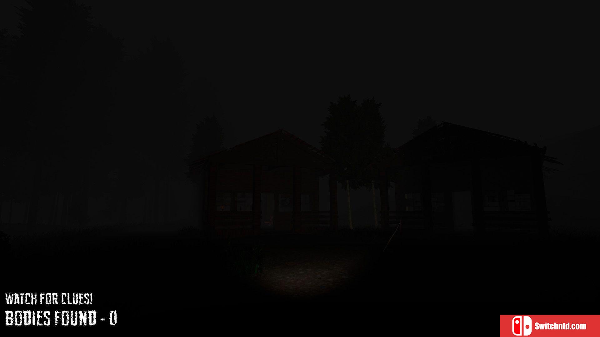 《教义（DOGMAN）》Build 5768663 Chronos硬盘版[EN]_2