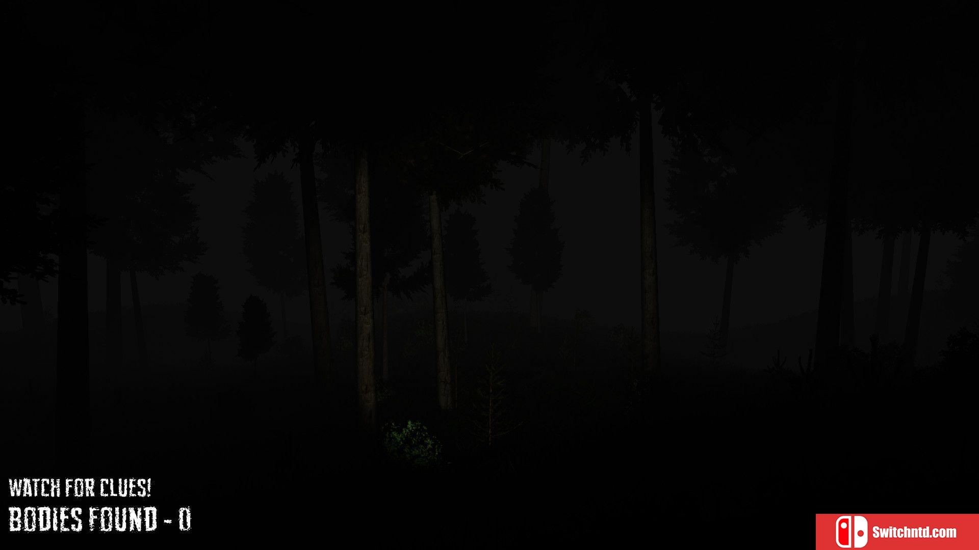 《教义（DOGMAN）》Build 5768663 Chronos硬盘版[EN]_1