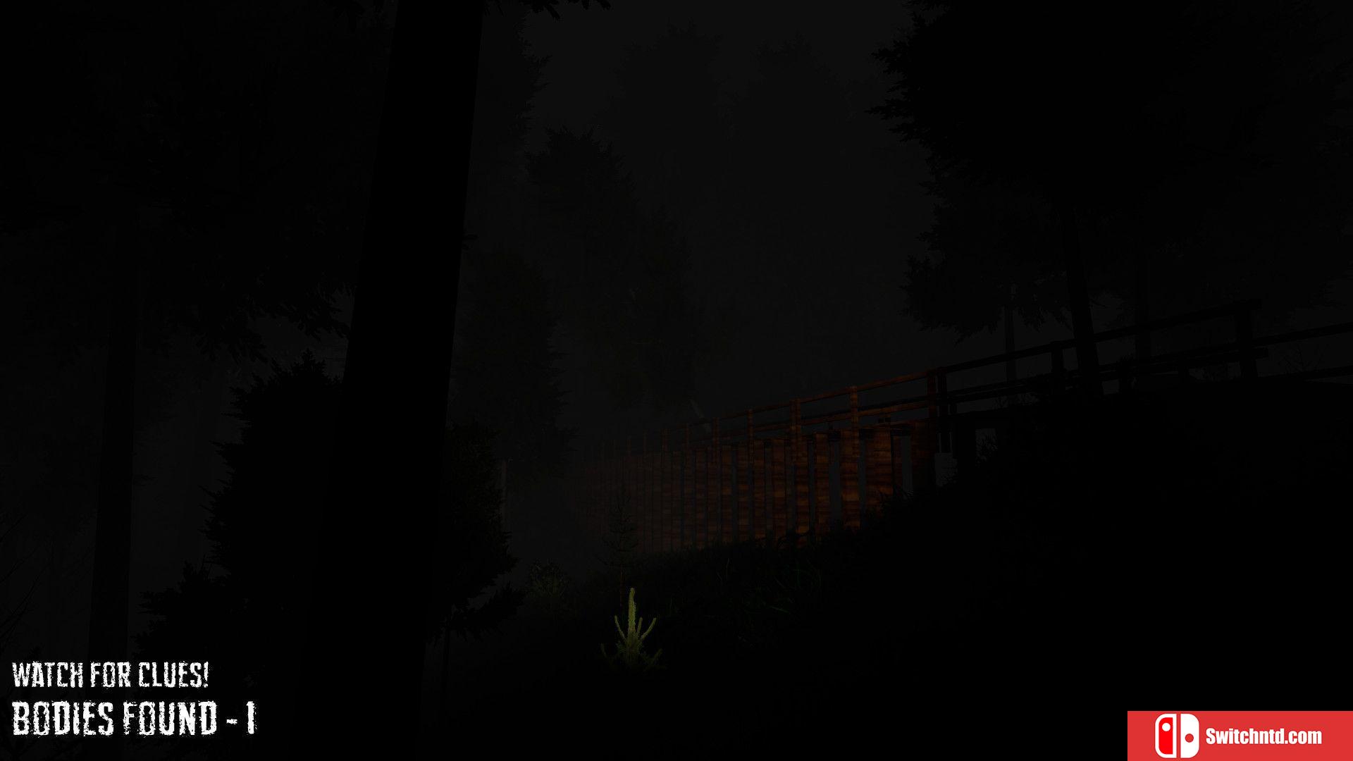 《教义（DOGMAN）》Build 5768663 Chronos硬盘版[EN]_5