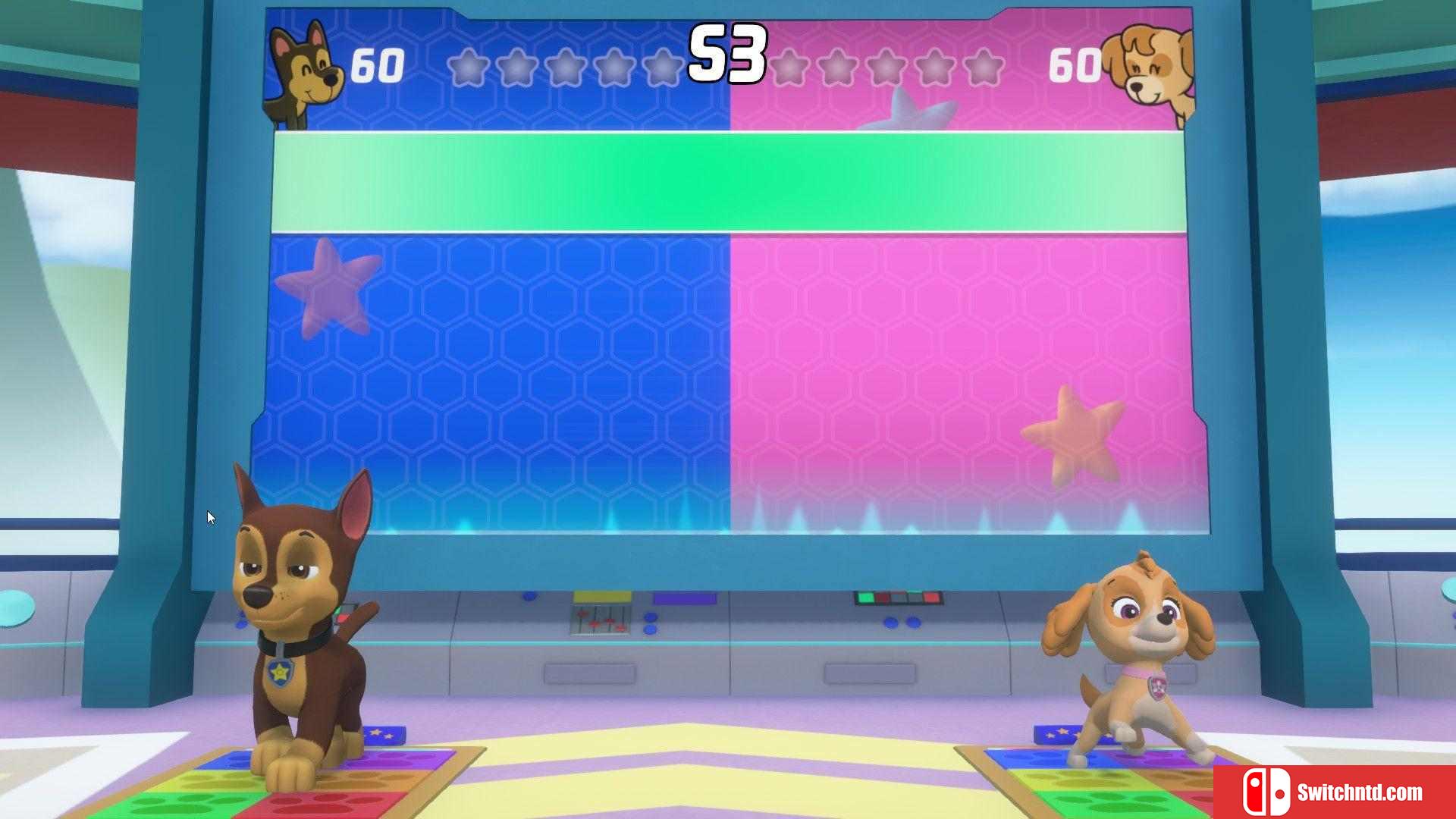 《汪汪队立大功：拯救冒险湾（PAW Patrol Mighty Pups  Save Adventure Bay）》免安装未加密版[EN]_1