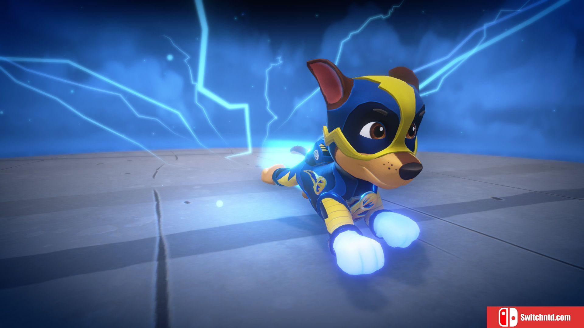 《汪汪队立大功：拯救冒险湾（PAW Patrol Mighty Pups  Save Adventure Bay）》免安装未加密版[EN]_3